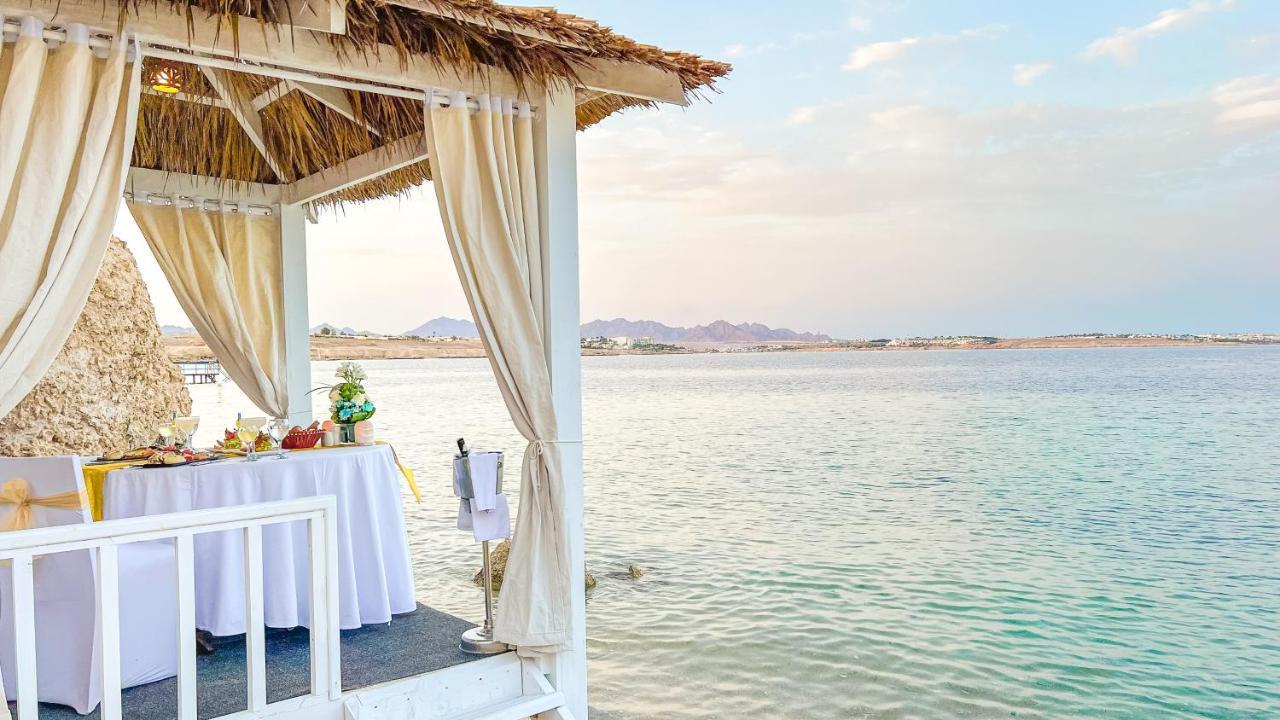 Labranda Sharm Club Sharm El Sheikk Exterior foto