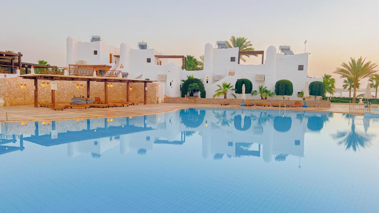 Labranda Sharm Club Sharm El Sheikk Exterior foto