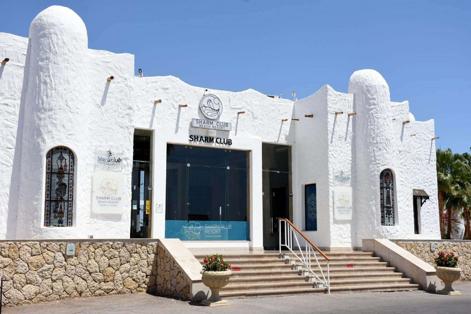 Labranda Sharm Club Sharm El Sheikk Exterior foto