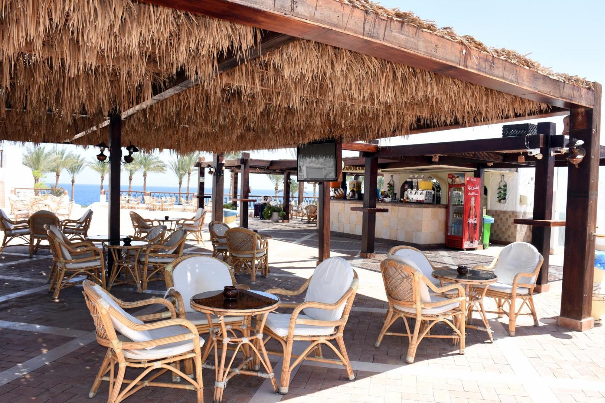Labranda Sharm Club Sharm El Sheikk Exterior foto