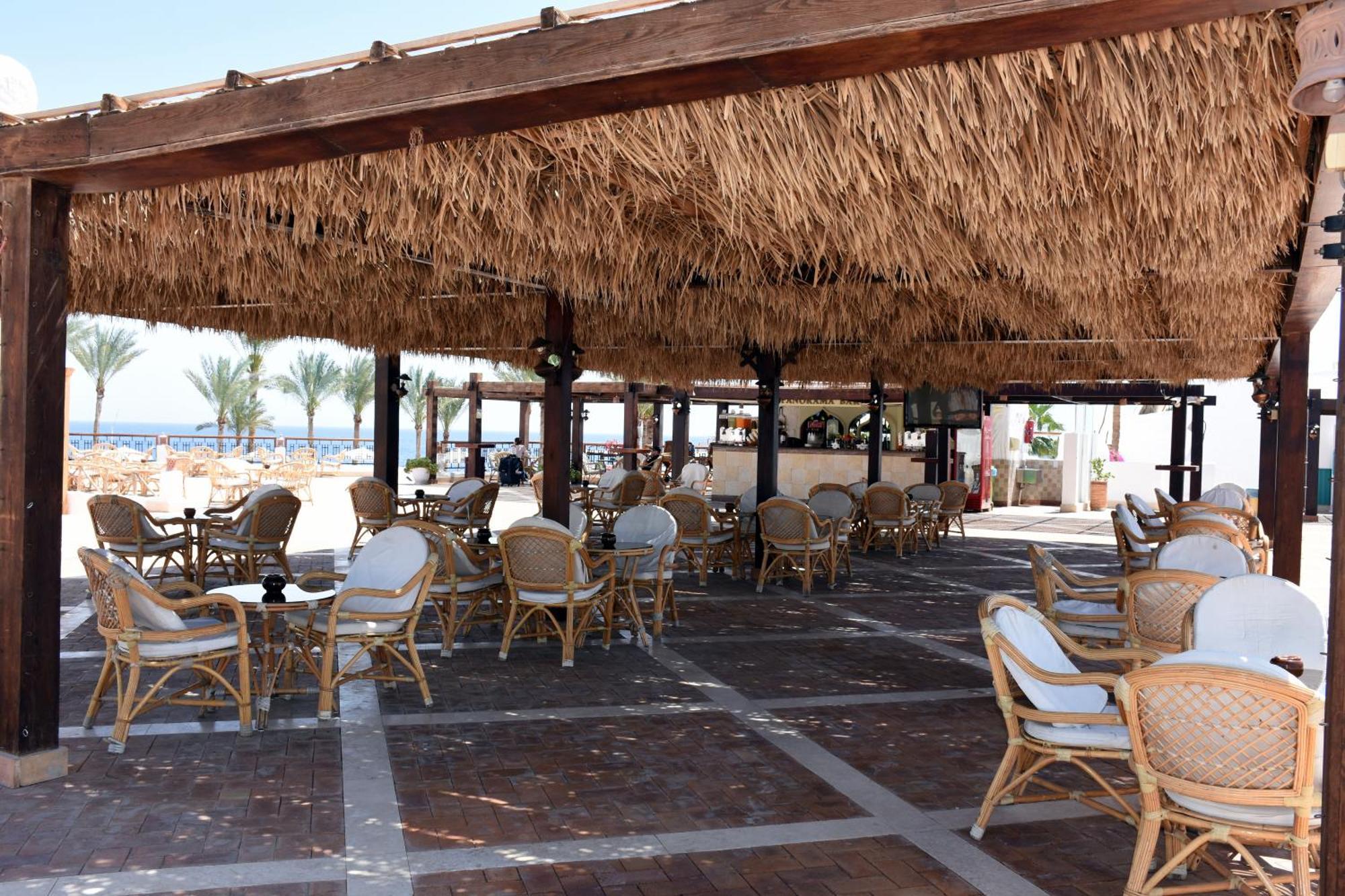 Labranda Sharm Club Sharm El Sheikk Exterior foto