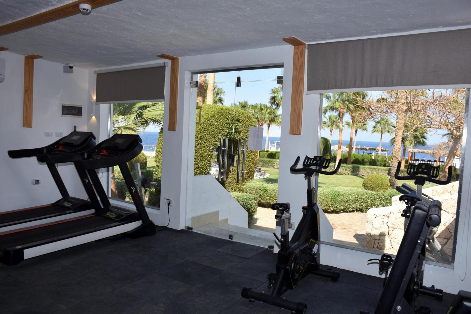 Labranda Sharm Club Sharm El Sheikk Exterior foto