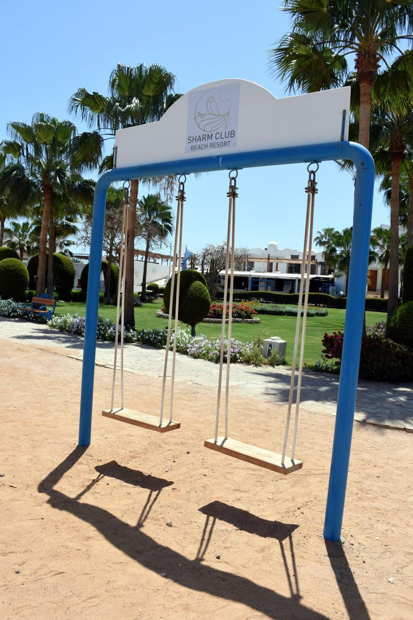 Labranda Sharm Club Sharm El Sheikk Exterior foto