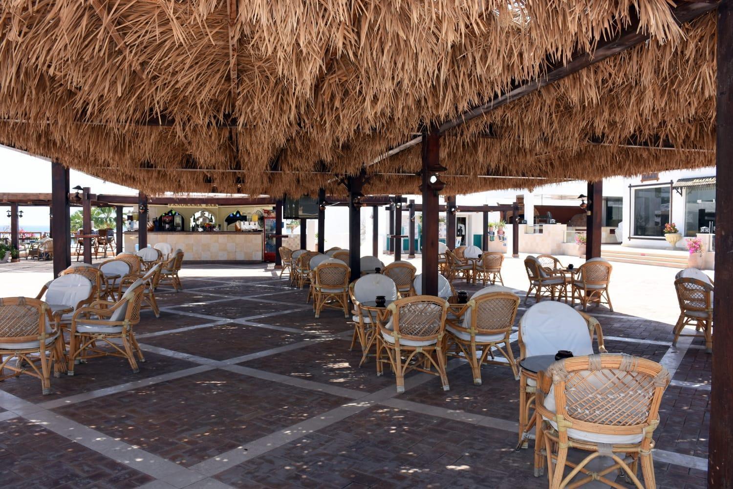 Labranda Sharm Club Sharm El Sheikk Exterior foto