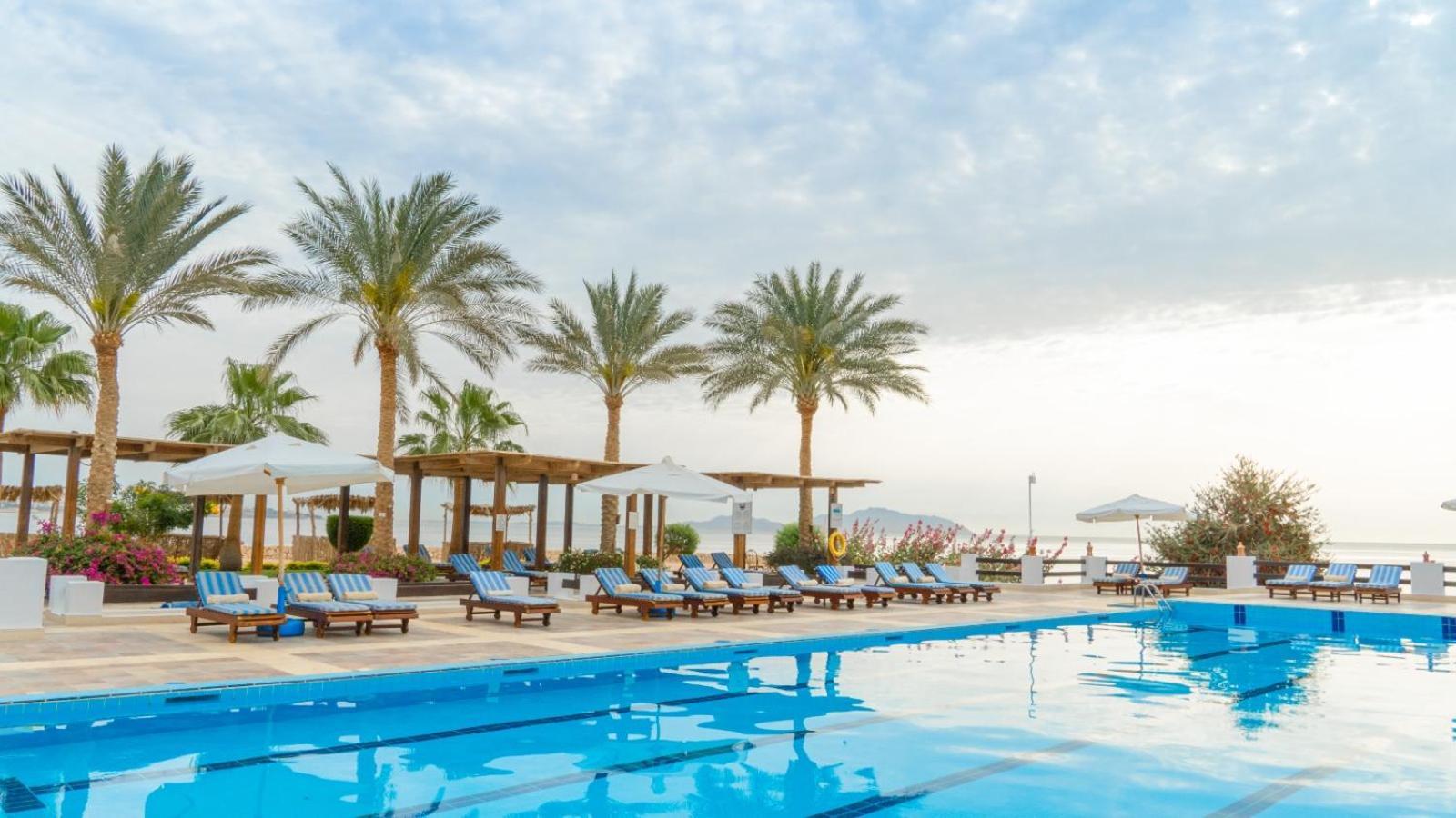 Labranda Sharm Club Sharm El Sheikk Exterior foto