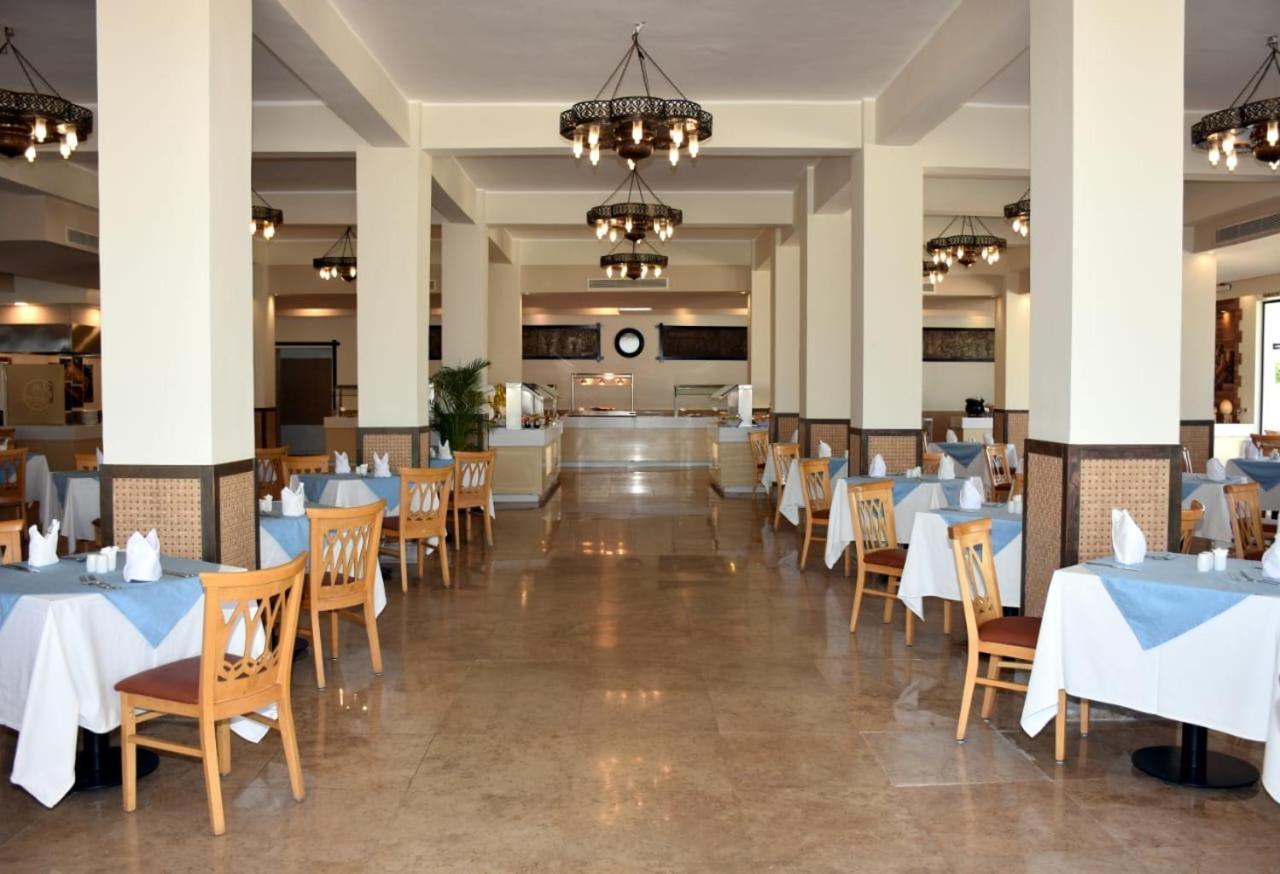 Labranda Sharm Club Sharm El Sheikk Exterior foto
