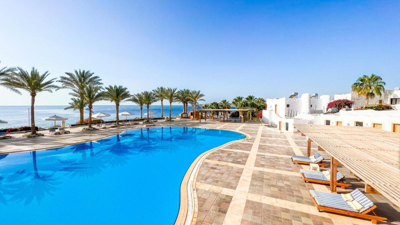 Labranda Sharm Club Sharm El Sheikk Exterior foto