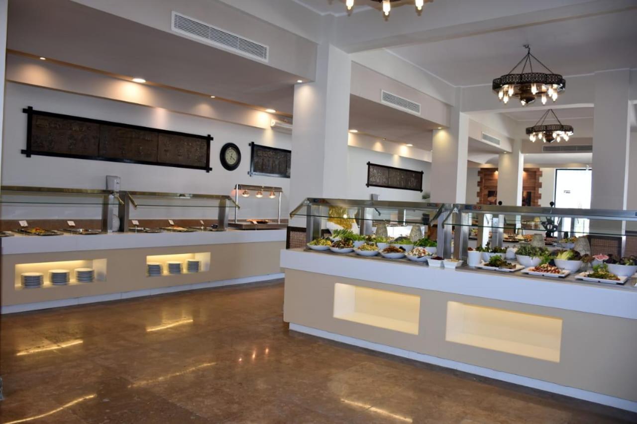 Labranda Sharm Club Sharm El Sheikk Exterior foto