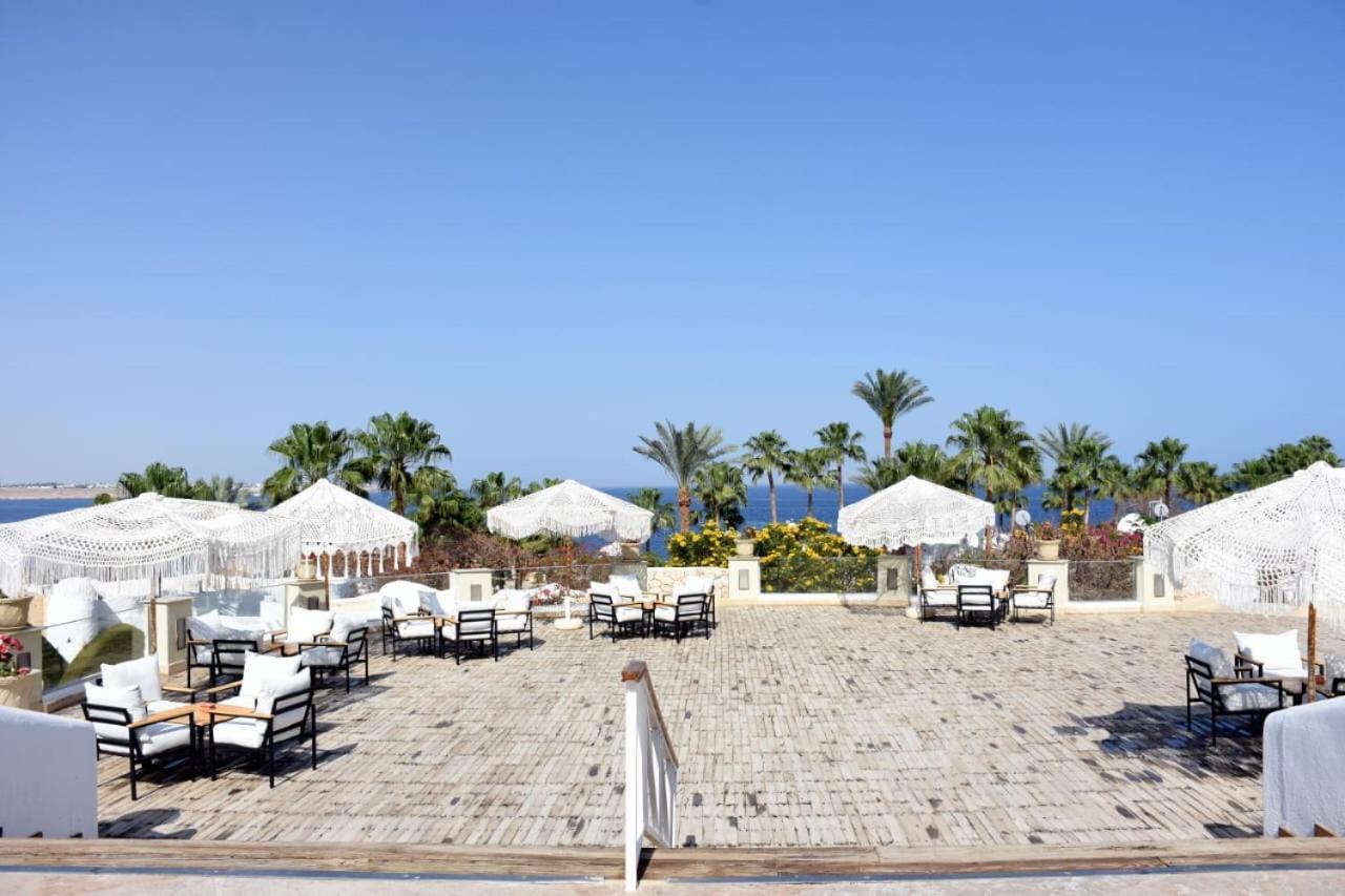 Labranda Sharm Club Sharm El Sheikk Exterior foto