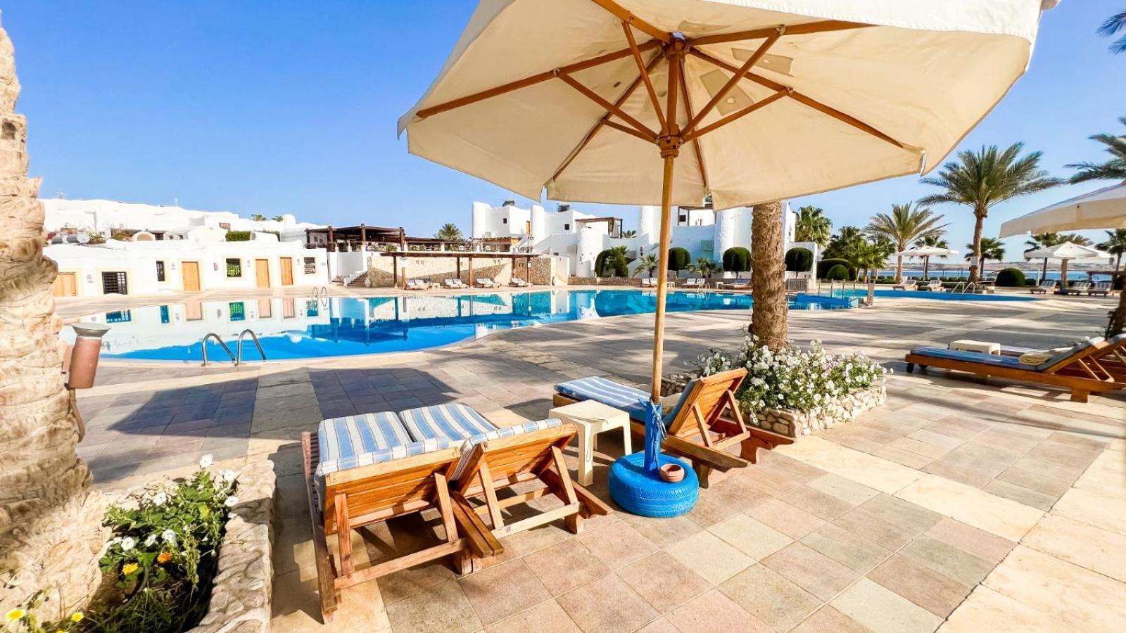 Labranda Sharm Club Sharm El Sheikk Exterior foto