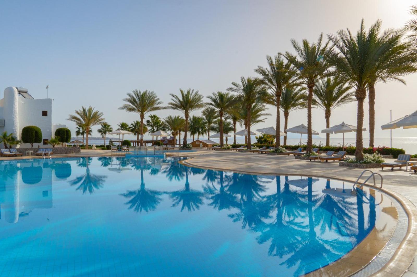 Labranda Sharm Club Sharm El Sheikk Exterior foto