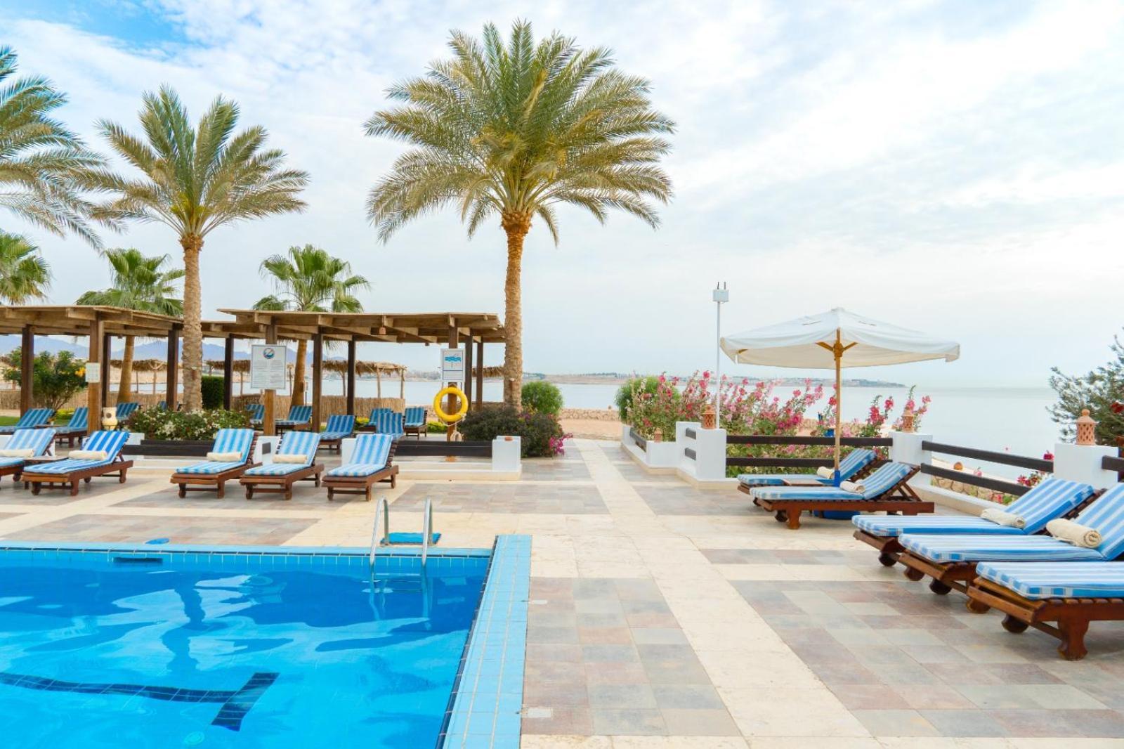 Labranda Sharm Club Sharm El Sheikk Exterior foto
