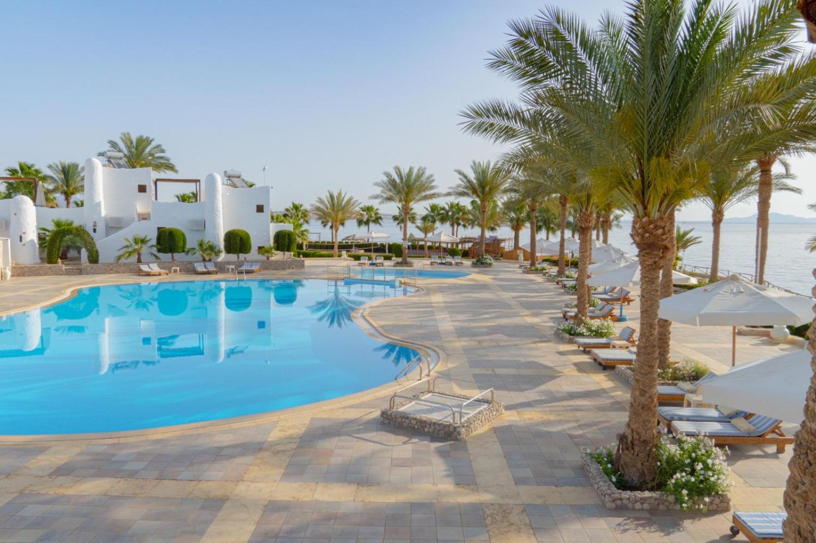 Labranda Sharm Club Sharm El Sheikk Exterior foto