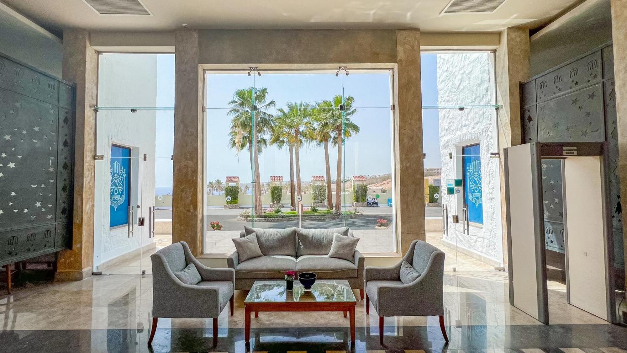 Labranda Sharm Club Sharm El Sheikk Exterior foto