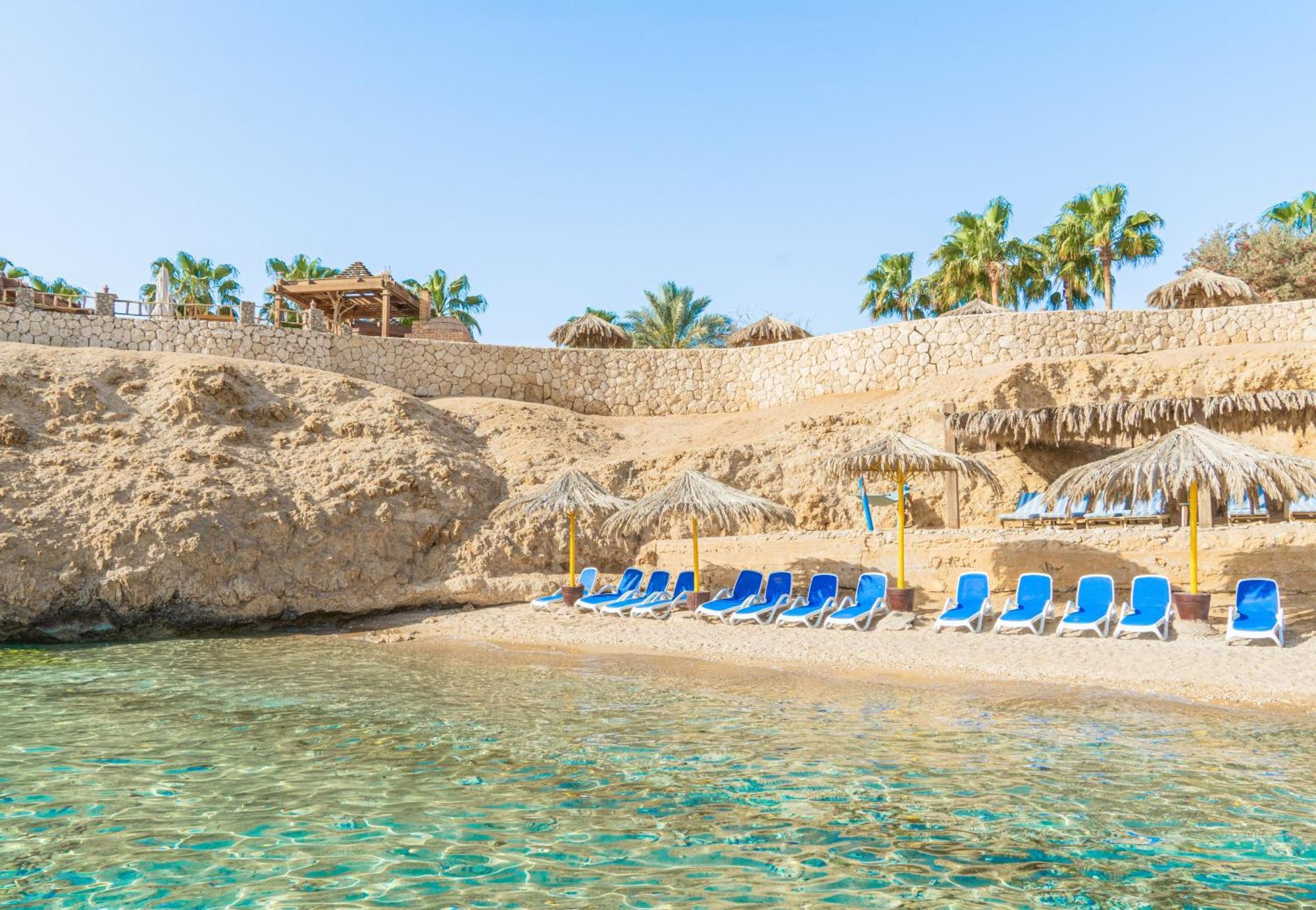 Labranda Sharm Club Sharm El Sheikk Exterior foto