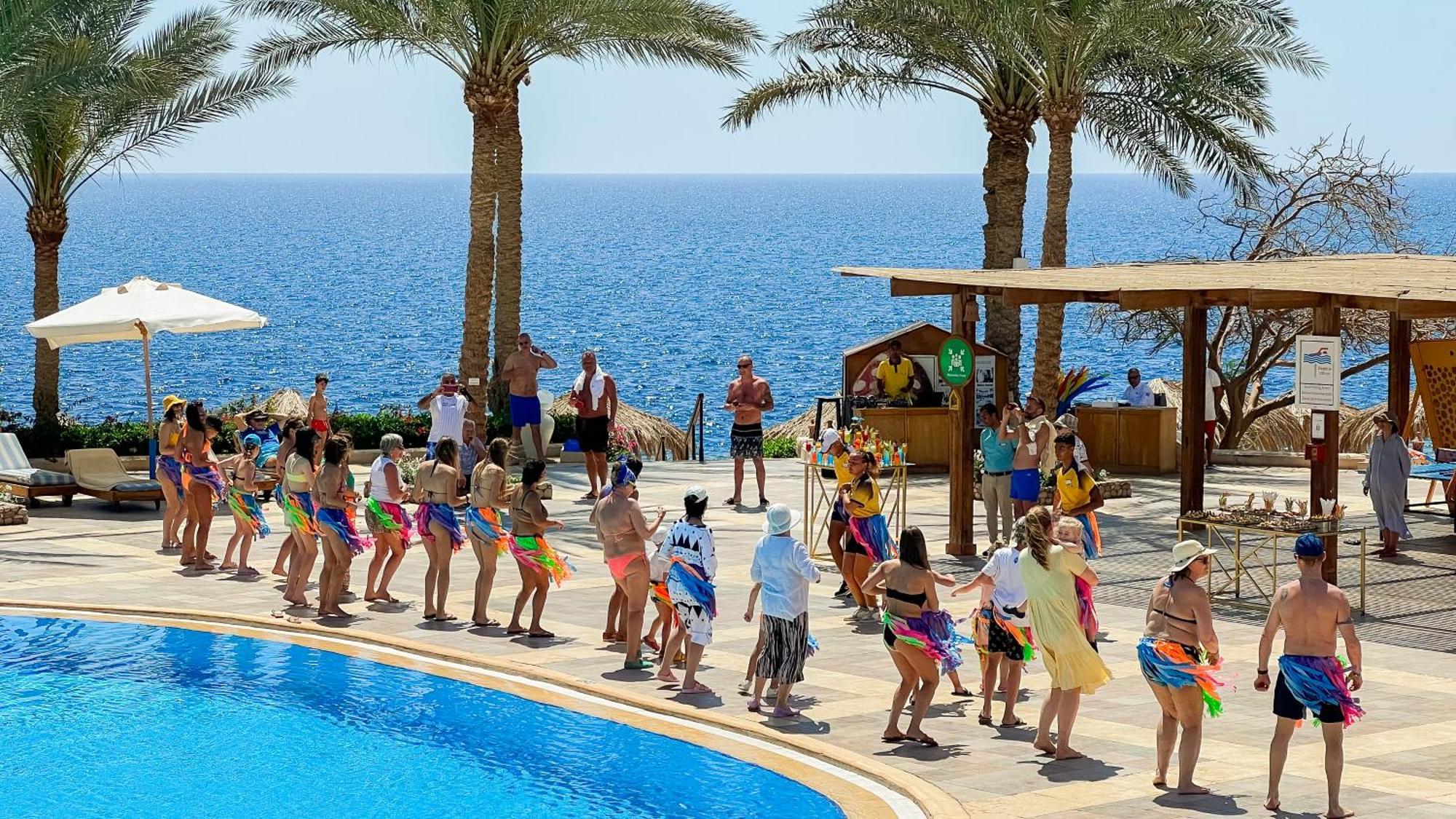 Labranda Sharm Club Sharm El Sheikk Exterior foto